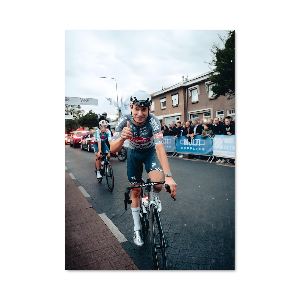Poster Jasper de philipsen